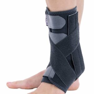 ANKLEFIX SPORT – Orteza glezna cu atele metalice