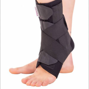 ANKLEFIX STRONG M4-Orteza glezna mobila