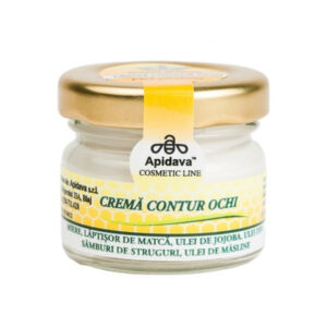APIDAVA Crema contur ochi x 30ml