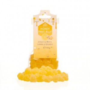 APIDAVA Jeleuri miere
