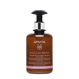 APIVITA Apa micelara