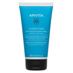 APIVITA Balsam Par Hidratant