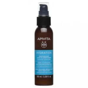 APIVITA Balsam Par hidratant Leave-In