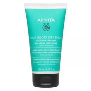 APIVITA Balsam Radacini Grase si Varfuri uscate