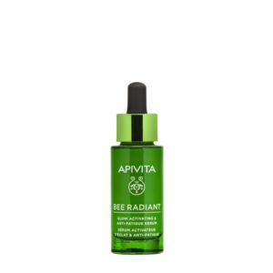 APIVITA Bee Radiant Ser 30 ml