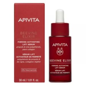 APIVITA Beevine Elixir Ser
