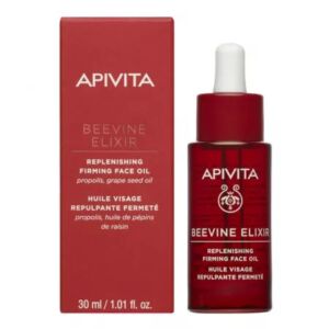 APIVITA Beevine Elixir Ulei facial