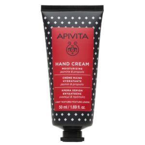 APIVITA Crema de maini cu iasomie
