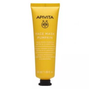 APIVITA Masca Dovleac detox