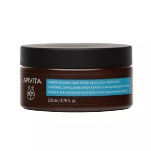 APIVITA Masca Par Hidratanta