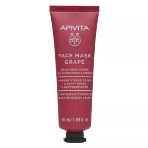 APIVITA Masca struguri actiune antirid