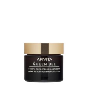 APIVITA Queen Bee Crema antirid de noapte