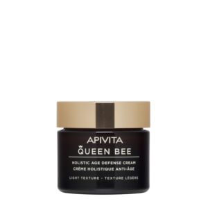 APIVITA Queen Bee Crema antirid lejera