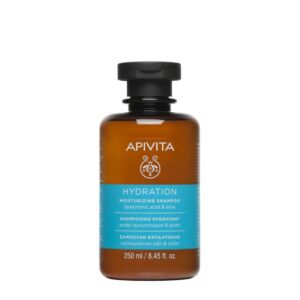 APIVITA Sampon Hidratant