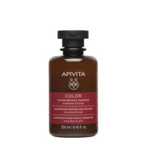 APIVITA Sampon Par Vopsit