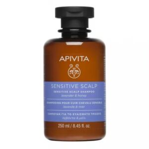 APIVITA Sampon Scalp Sensibil