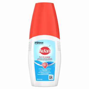 AUTAN Family lotiune repelenta x 100ml