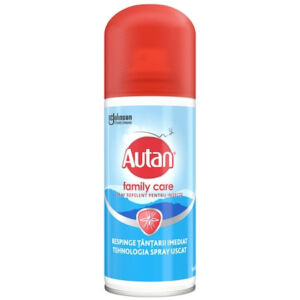 AUTAN Family spray x 100ml