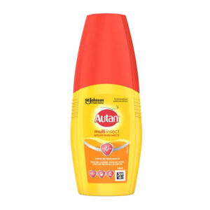 AUTAN Multi-insect lotiune x 100ml