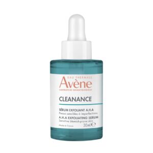 AVENE Cleanance Ser exfoliant A.H.A