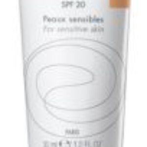 AVENE Couvrance FDT fluid natural 02 x 30ml