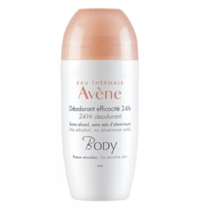 AVENE Deo Roll-on piele sensibila x 50ml