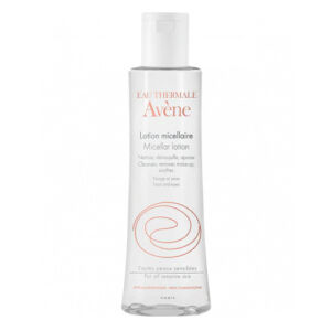 AVENE Lotiune micelara pentru ten sensibil