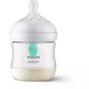 AVENT Biberon Natural Response + dispozitiv anticolici