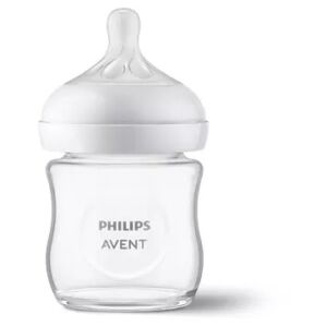 AVENT Biberon Natural response 0luni+