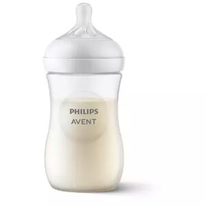 AVENT Biberon Natural response 1luni+