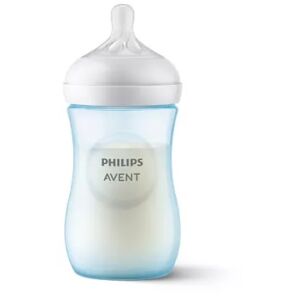 AVENT Biberon Natural response 250ml SCY903/21