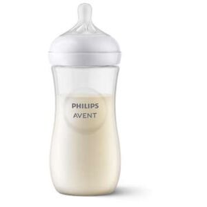 AVENT Biberon Natural response 330ml SCY906/01