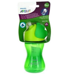 AVENT Cana cu pai baieti x 300ml SCF798/01