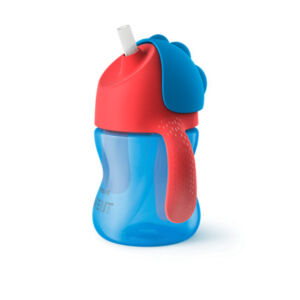 AVENT Cana cu pai fetex 200ml SCF796/02