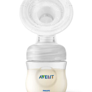 AVENT Pompa de San Manuala SCF430/10
