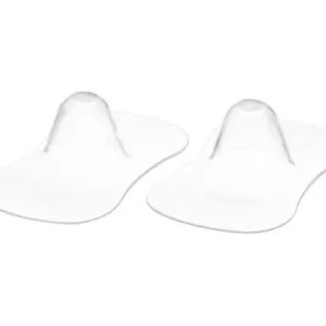 AVENT Protectoare mamelon M x 2buc SCF153/03