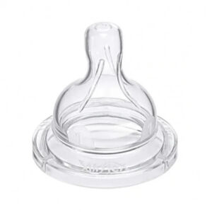 AVENT Tetina Classic Anticolici 1 orificiu x 2buc SCF631/27