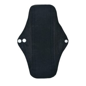 Absorbant reutilizabil pentru flux normal S Negru