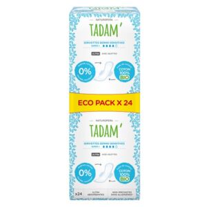 Absorbante BIO hipoalergenice Ultra Super+