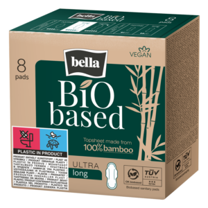 Absorbante Bio Based Long