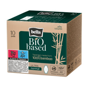Absorbante Bio Based Normal