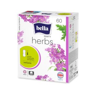 Absorbante Herbs Panty Verbina