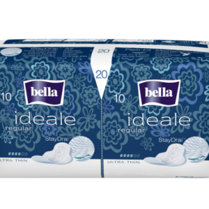 Absorbante Ideale Ultra Stay Drai