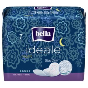 Absorbante Ideale Ultra Stay Drai Night