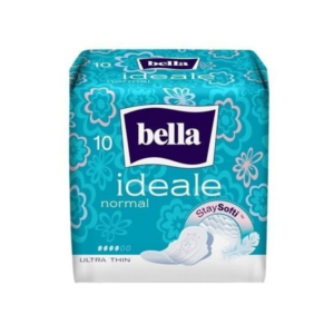 Absorbante Ideale Ultra StaySofti