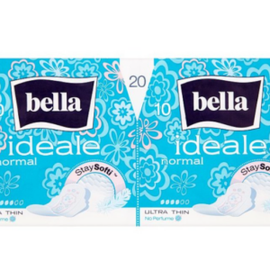 Absorbante Ideale Ultra StaySofti