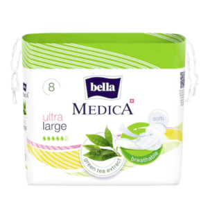 Absorbante Medica Ultra Large