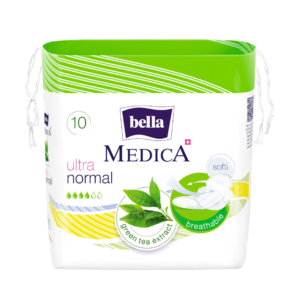 Absorbante Medica Ultra Normal