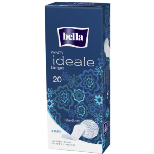 Absorbante Panty Ideale Large