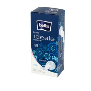 Absorbante Panty Ideale Normal